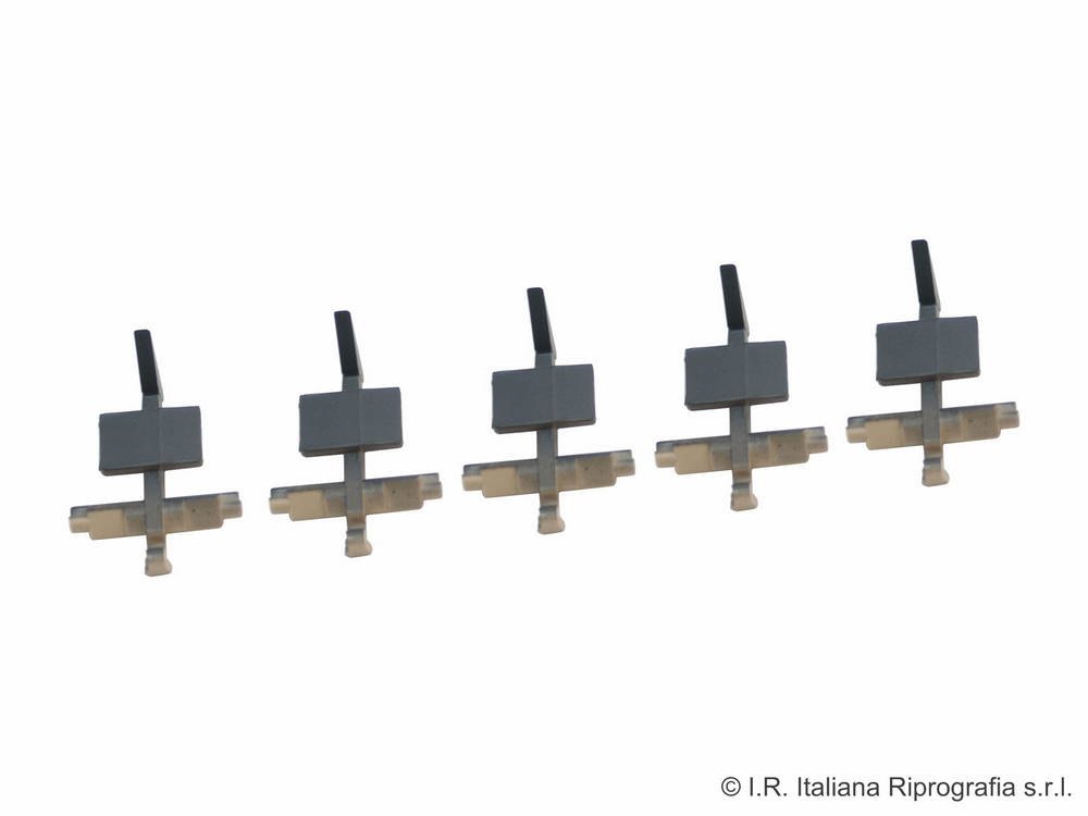 3250204 Compatible Upper Picker Finger Kit - Image 1