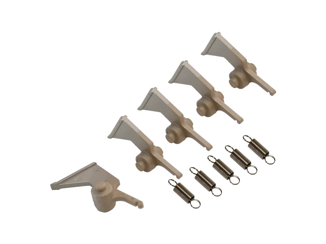3250216 Compatible Upper Picker Finger with Spring Kit - Image 1
