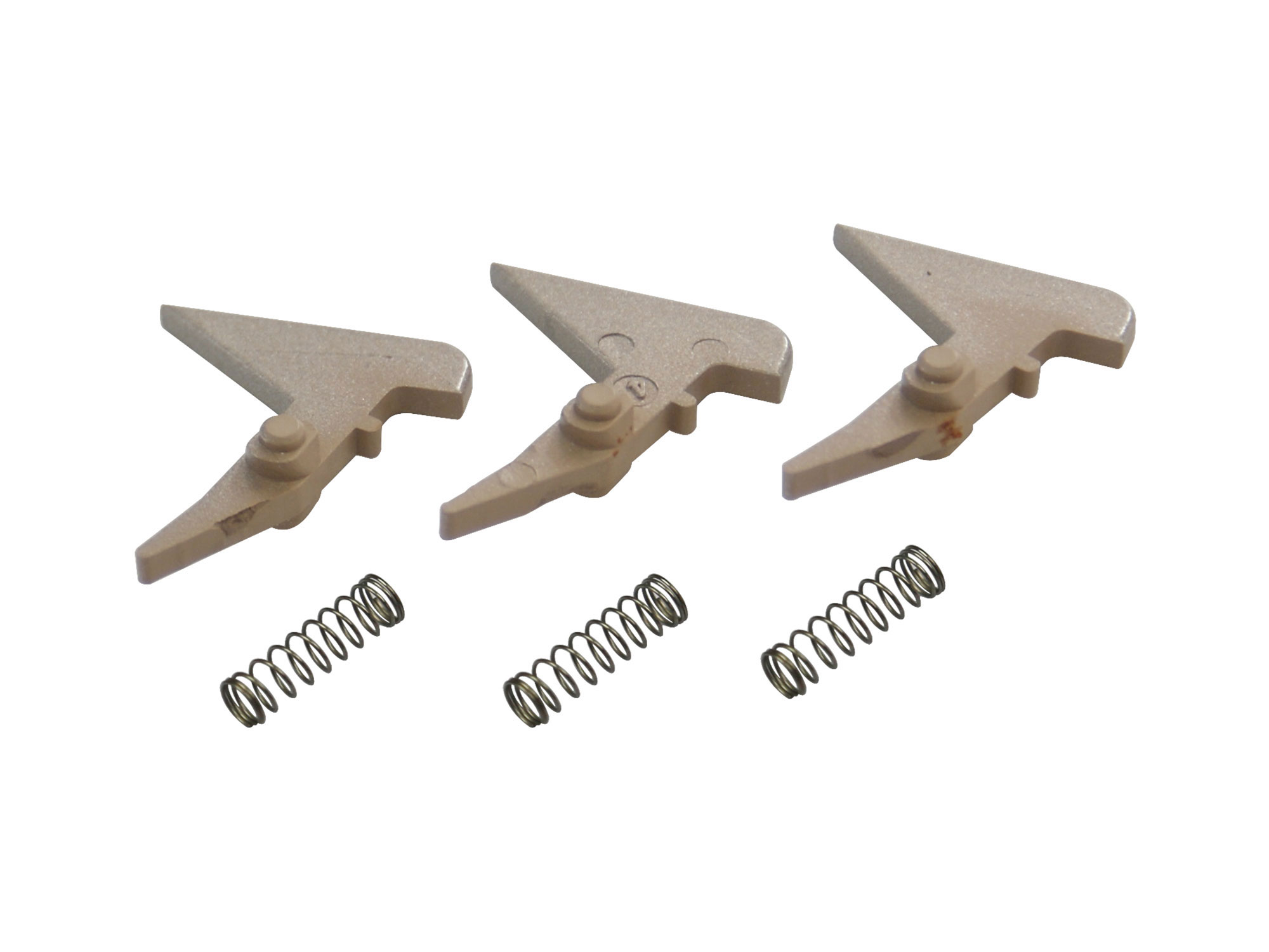 3250218 Compatible Upper Picker Finger with Spring Kit - Image 1