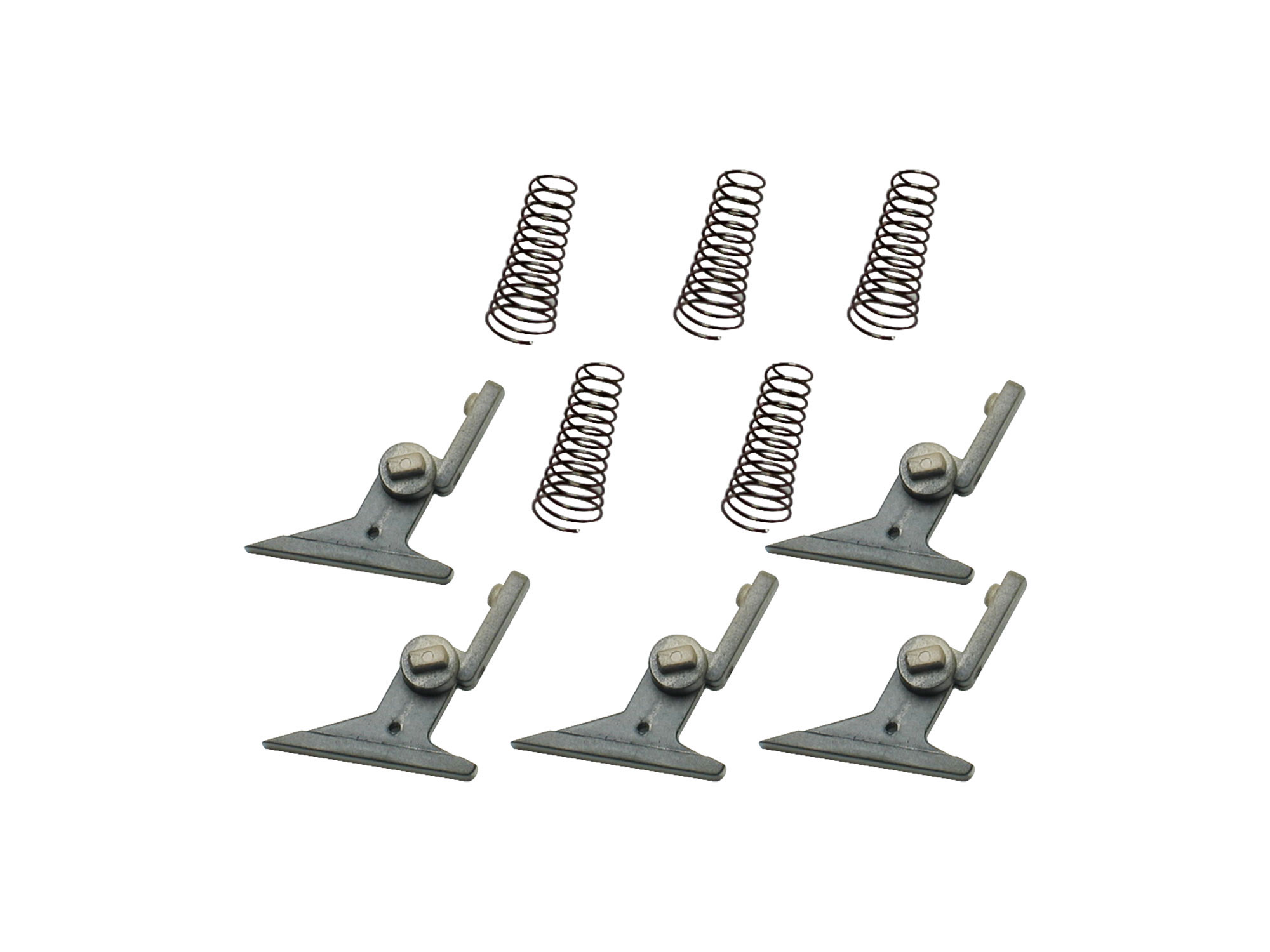3250248 Compatible Upper Picker Finger with Spring Kit - Image 1