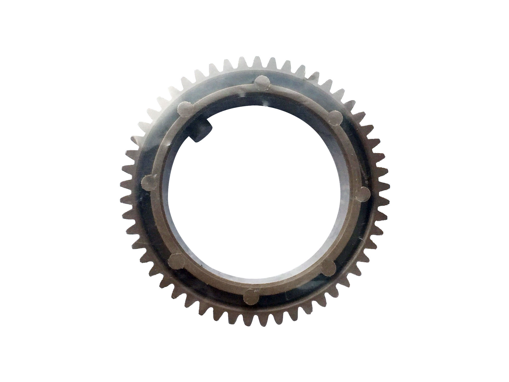 3250261 Compatible Upper Roller Gear 53T - Image 1