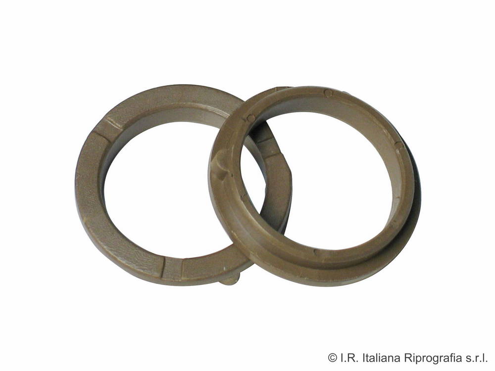 3260007 Compatible Upper Roller Bushing Set - Image 1