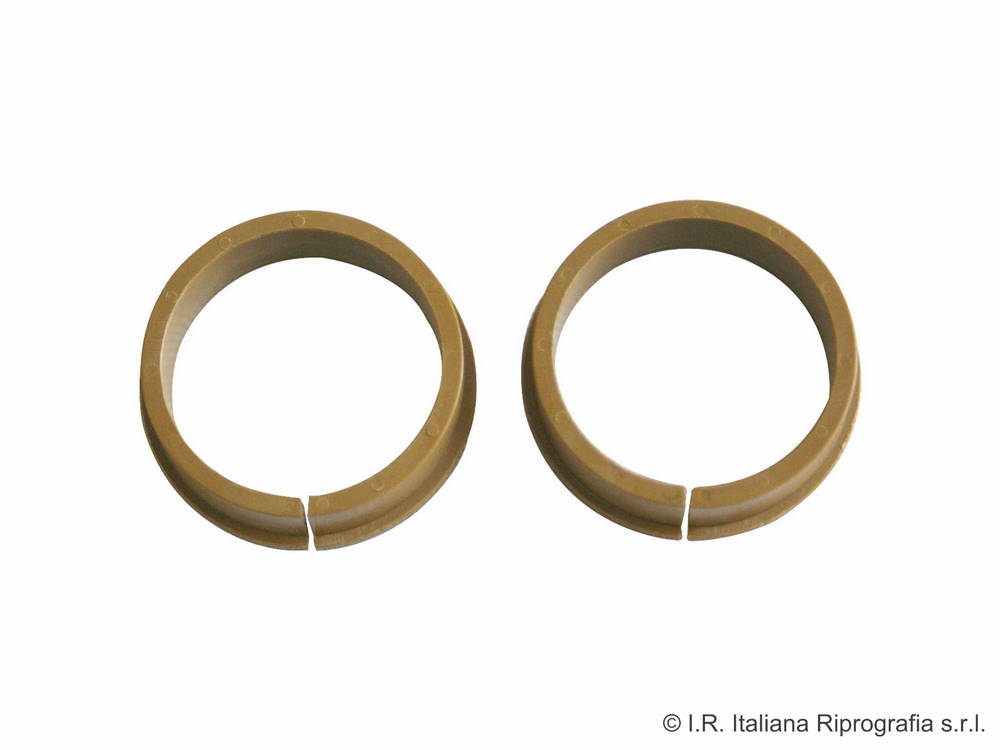 3260101 Compatible Upper Roller Bushing Kit - Image 1