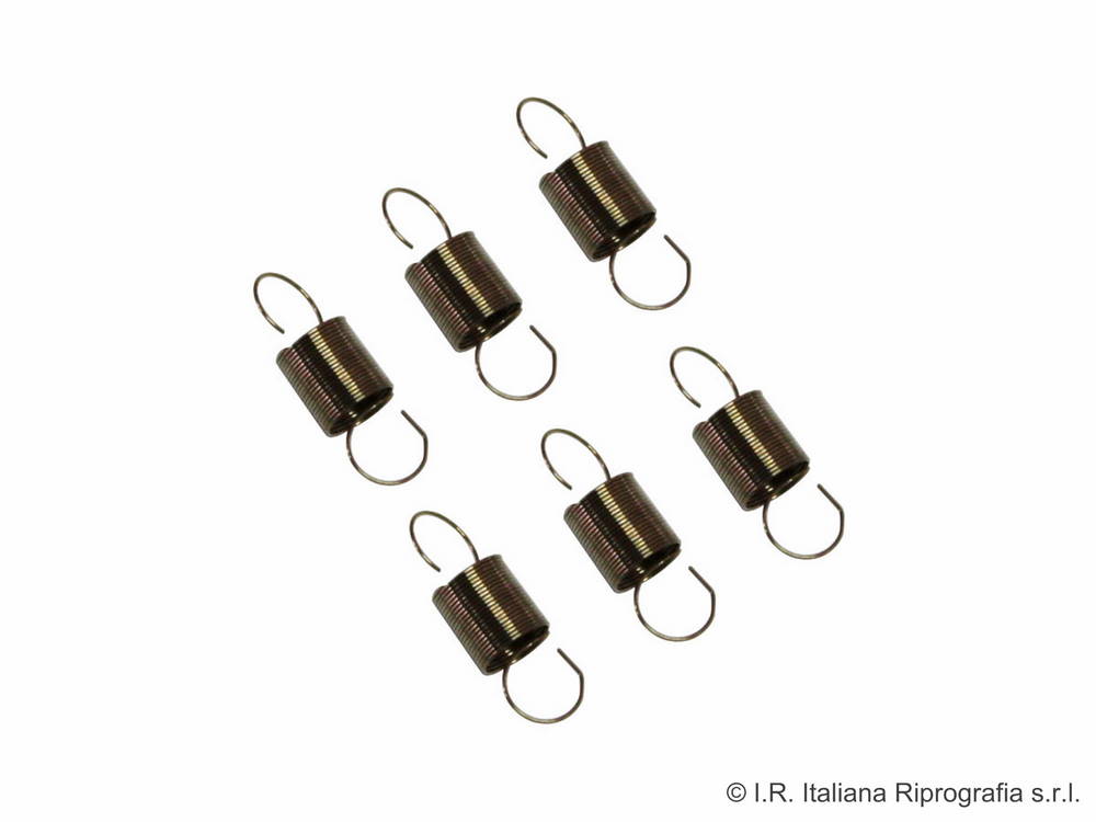3260111 Compatible Upper Picker Finger Springs Set - Image 1