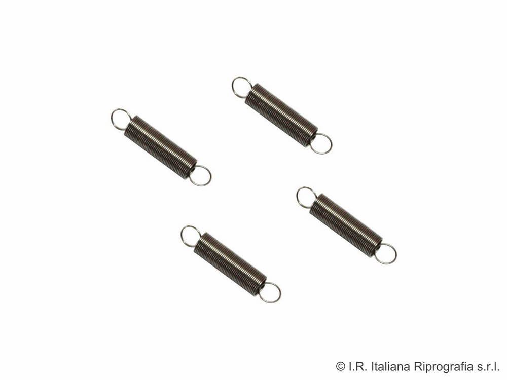3260117 Compatible Upper Picker Finger Spring Set - Image 1