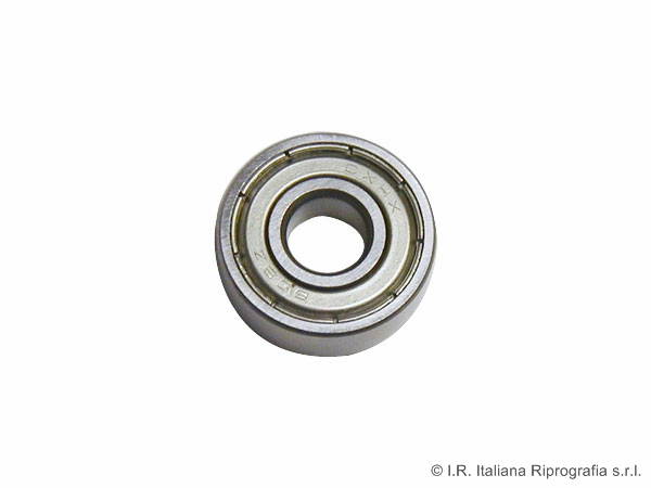 3260119 Compatible Lower Roller Bearing Kit - Image 1