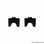 Compatible Kit Fuser Web Pressure Roller Bushing