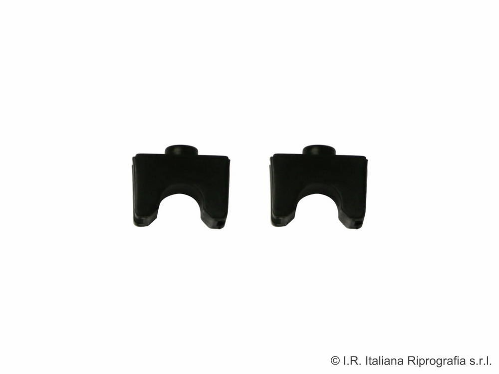 3260121 Compatible Kit Fuser Web Pressure Roller Bushing - Image 1
