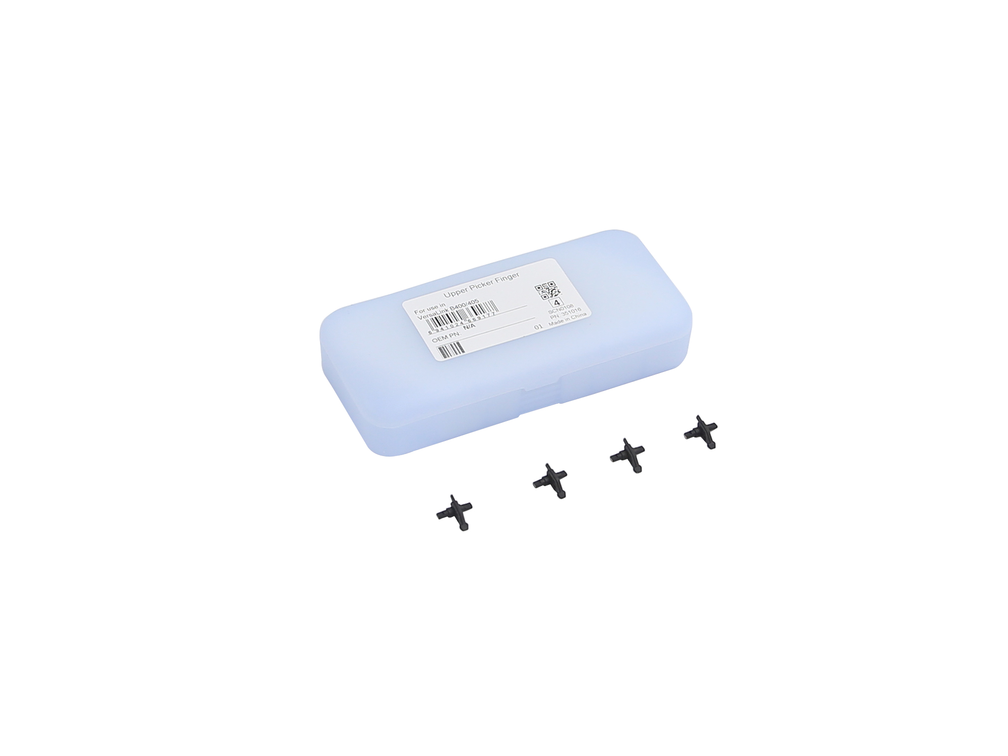 3260143 Compatible Upper Picker Finger Kit - Image 1