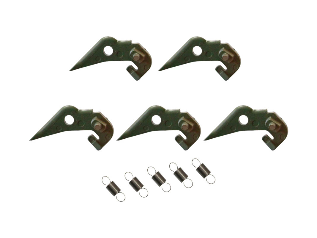 3270061 Compatible Upper Picker Finger with Spring Kit - Image 1