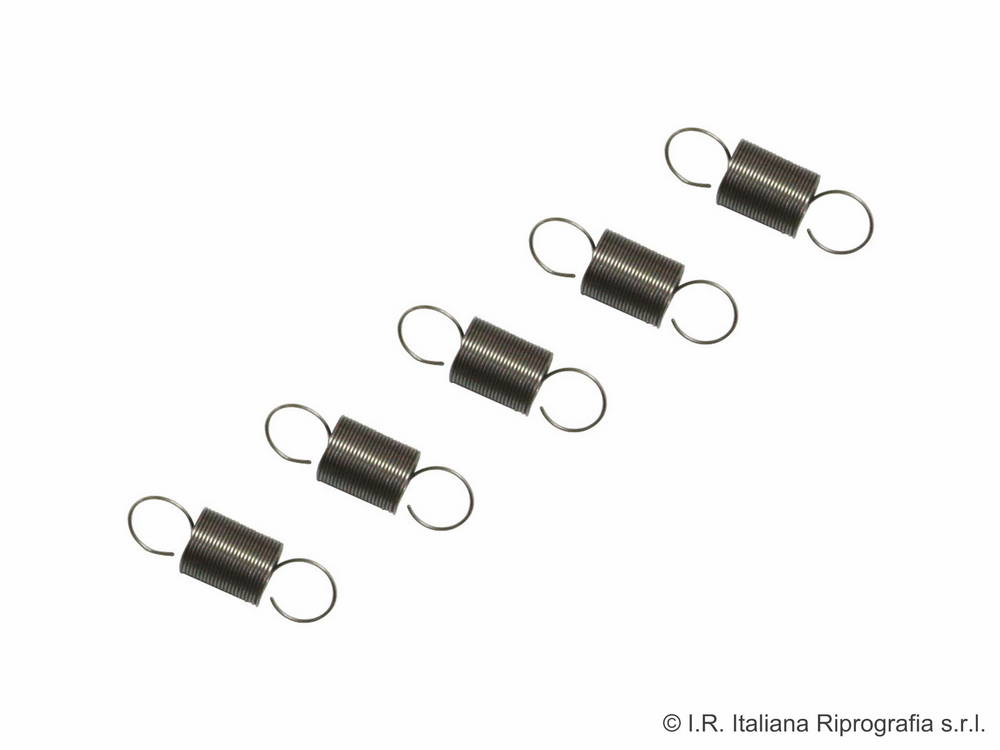 3270098 Compatible Upper Picker Finger Spring - Image 1