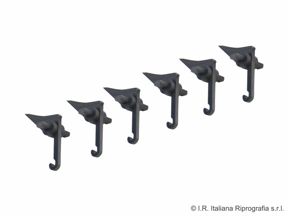 3270099 Compatible Upper Picker Finger Set - Image 1