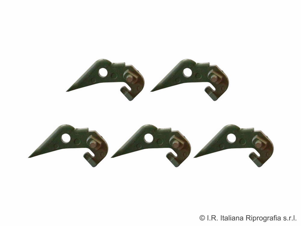 3270117 Compatible Upper Picker Finger Kit - Image 1