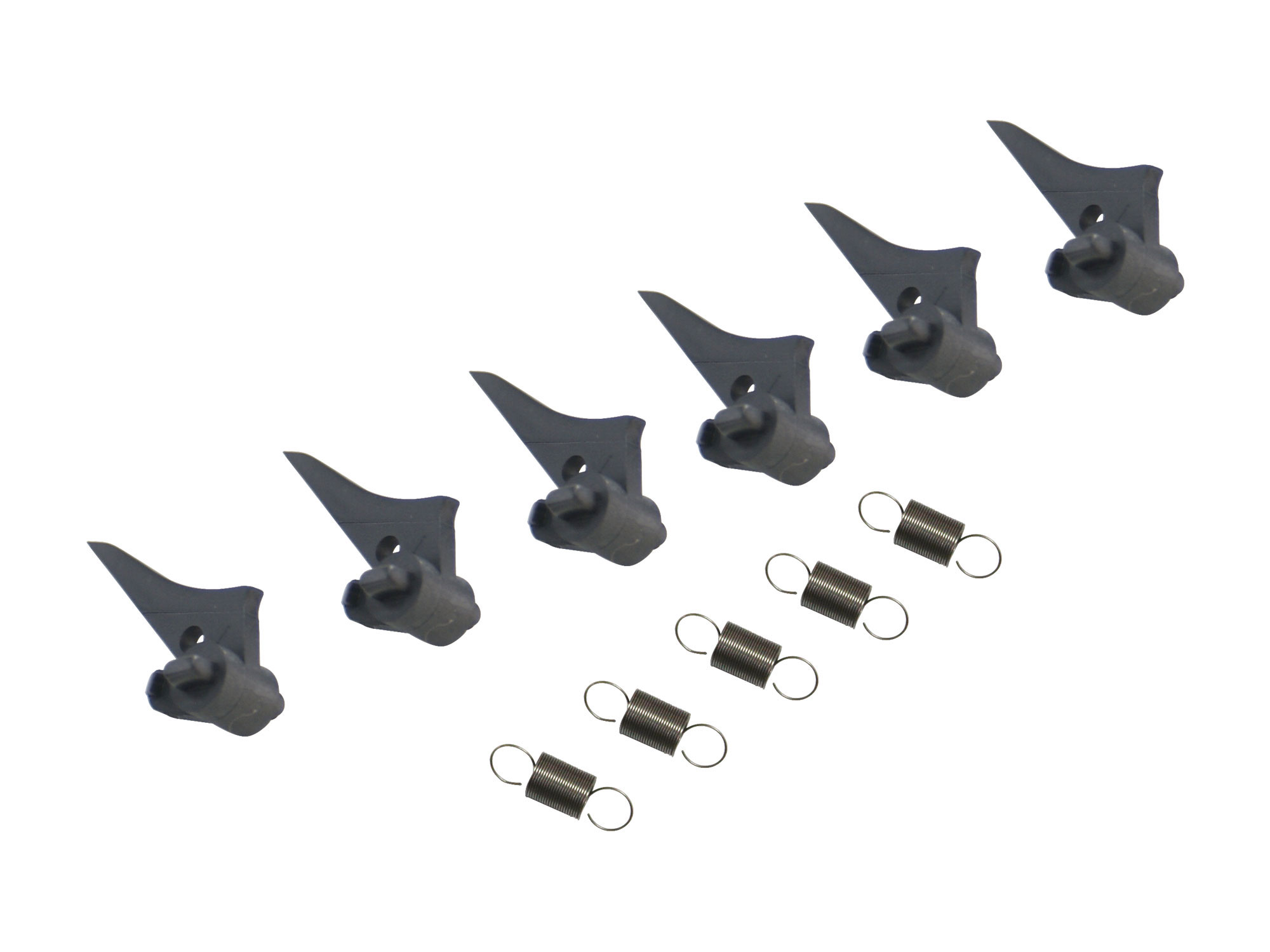 3270120 Compatible Upper Picker Finger with Spring Kit - Image 1