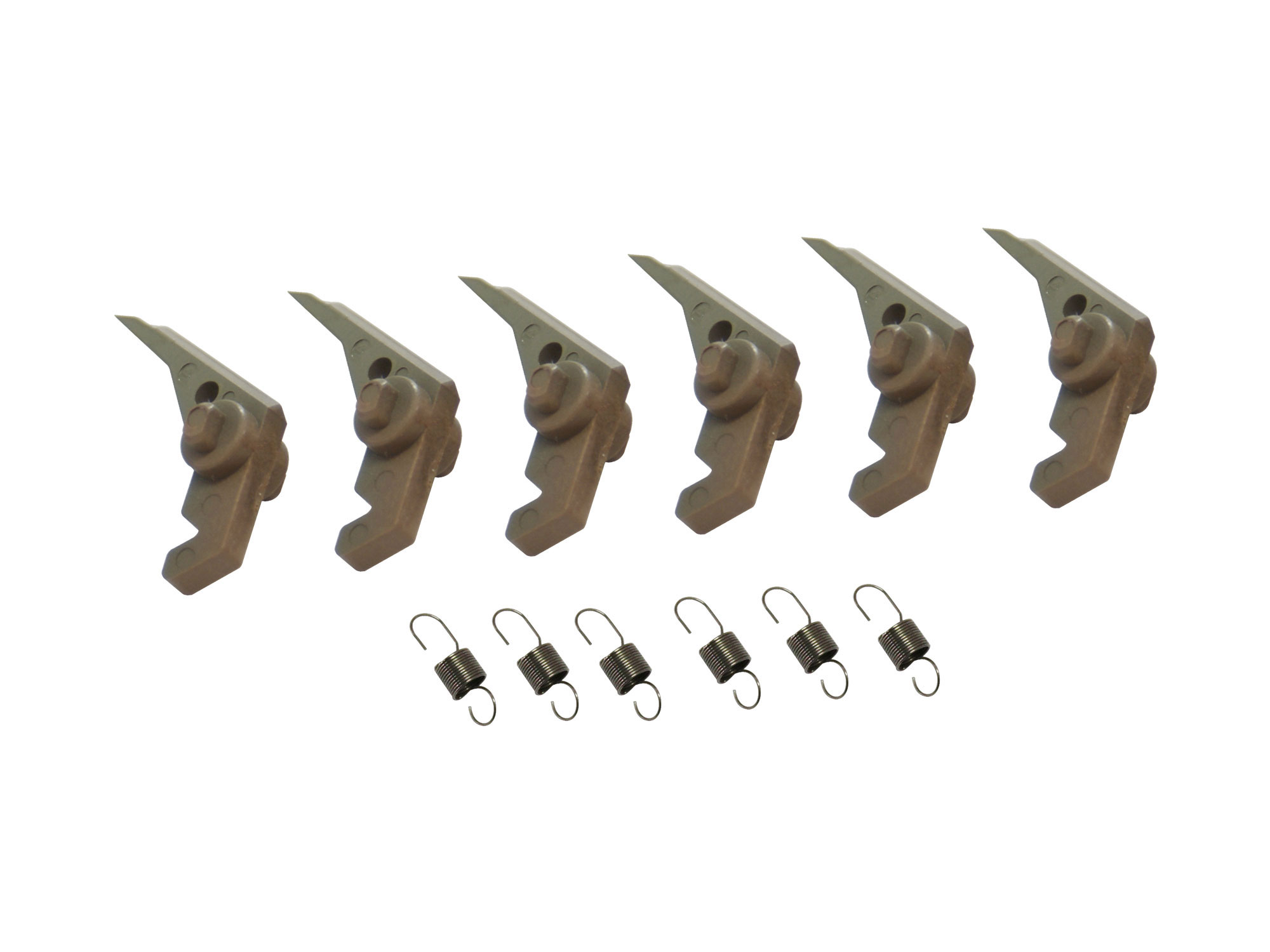 3270125 Compatible Upper Picker Finger with Spring Kit - Image 1