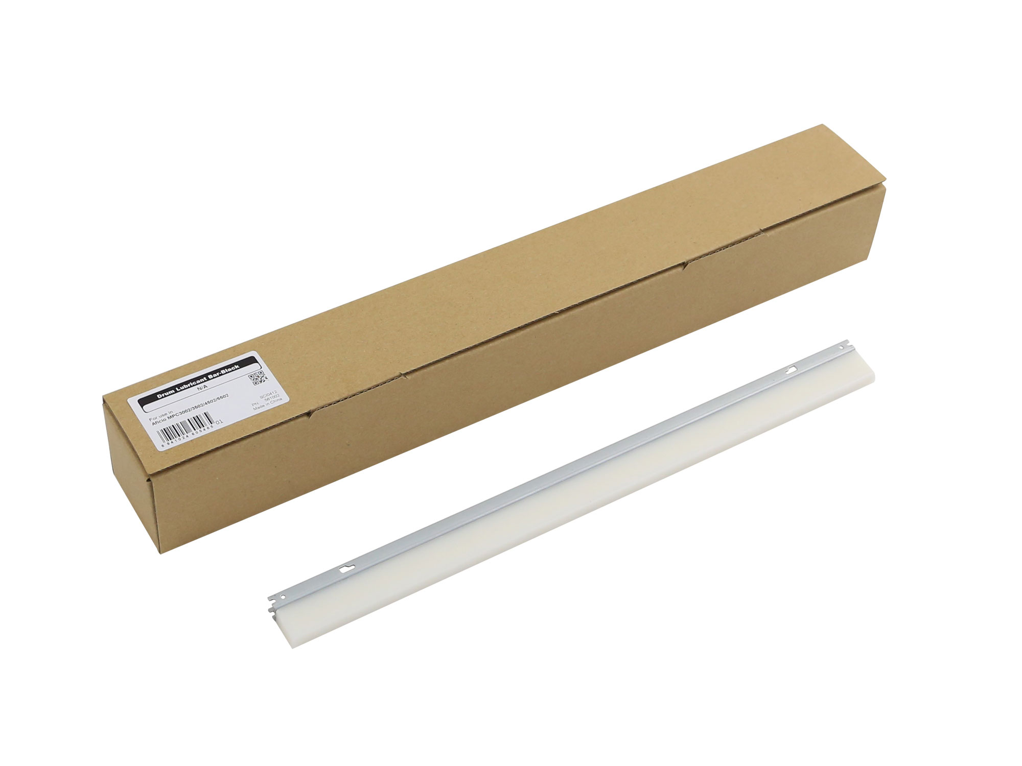 3270146 Compatible Black Drum Lubricant Bar - Image 1
