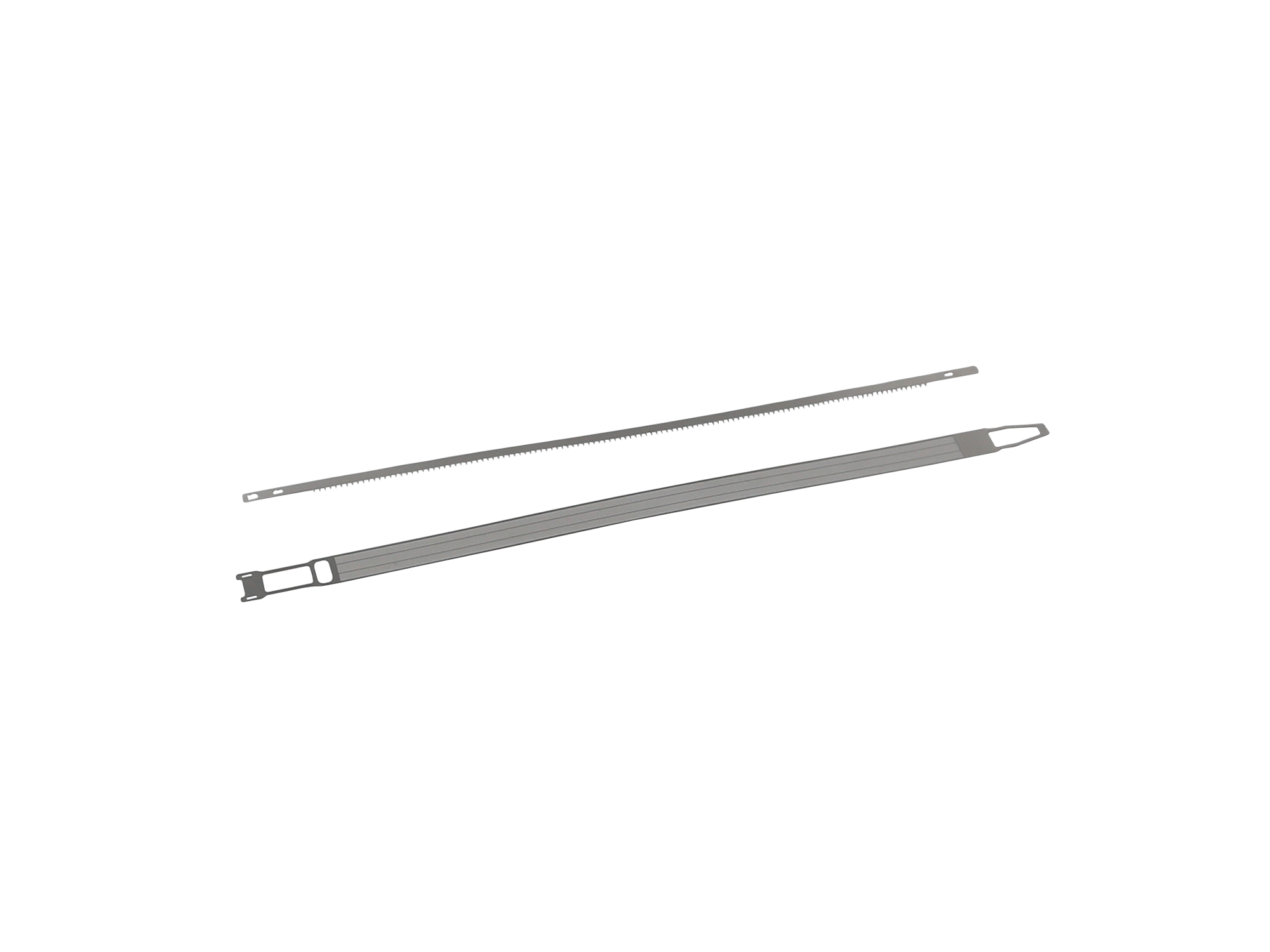 3270148 Compatible Serrate Electrode & Corona Grid - Image 1