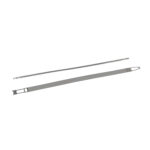 Compatible Black Serrate Electrode & Corona Grid