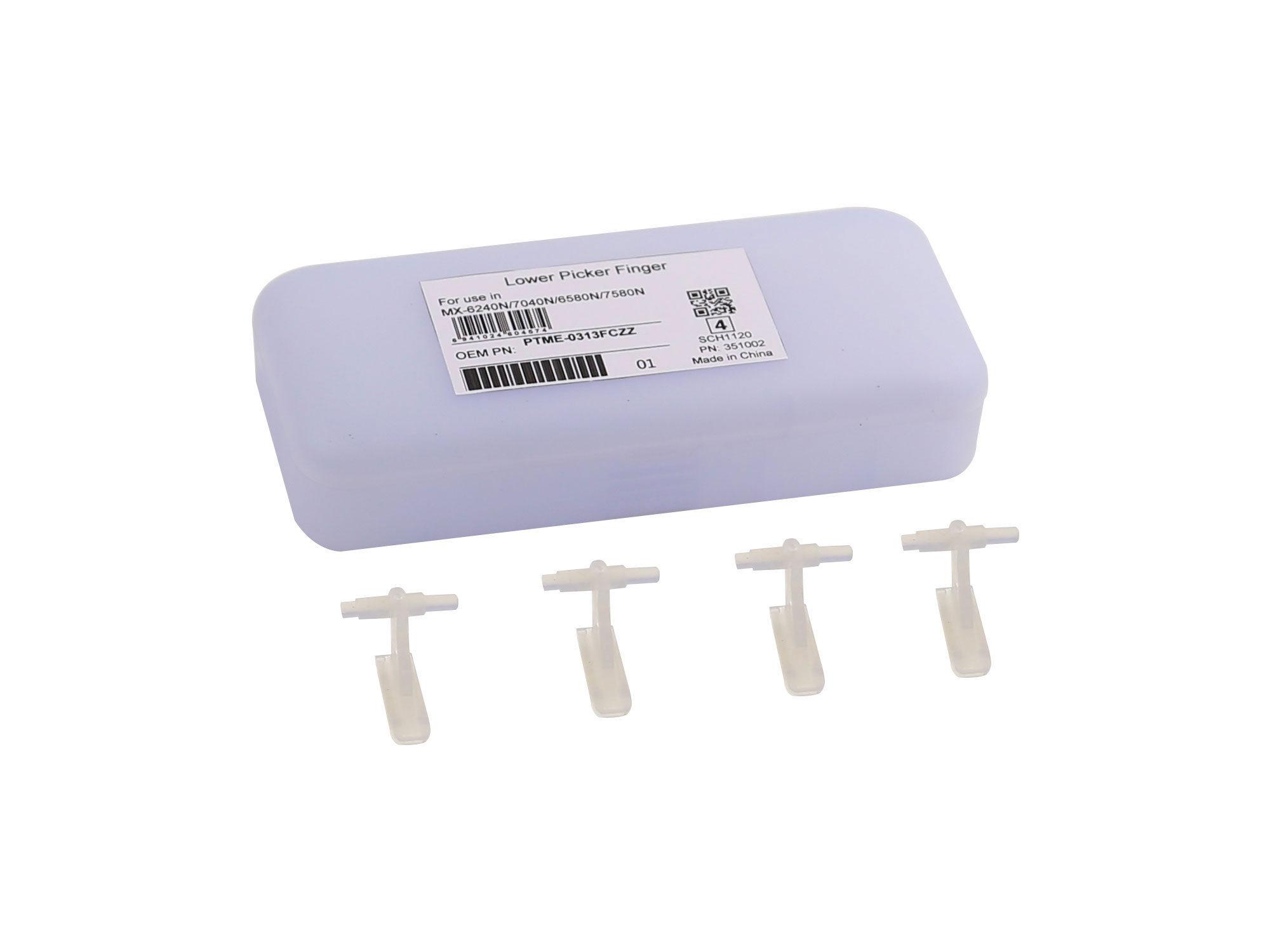 3270156 Compatible Lower Picker Finger Kit - Image 1
