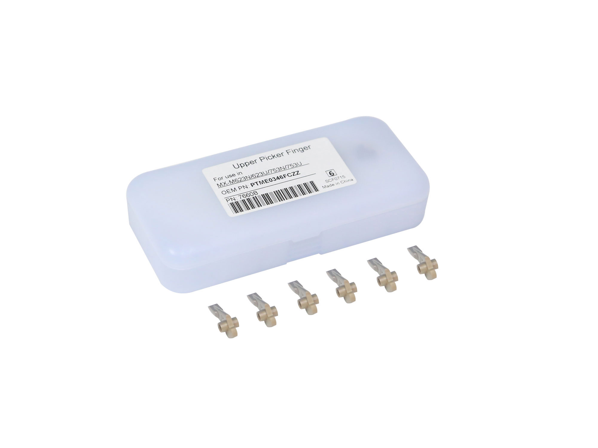 3270171 Compatible Upper Picker Finger Kit - Image 1
