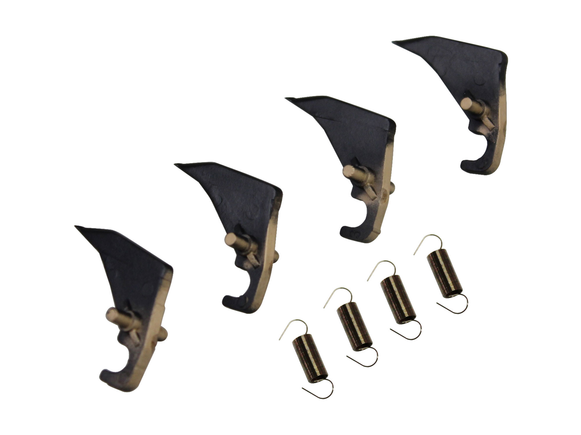 3270176 Compatible Upper Picker Finger Spring Kit - Image 1