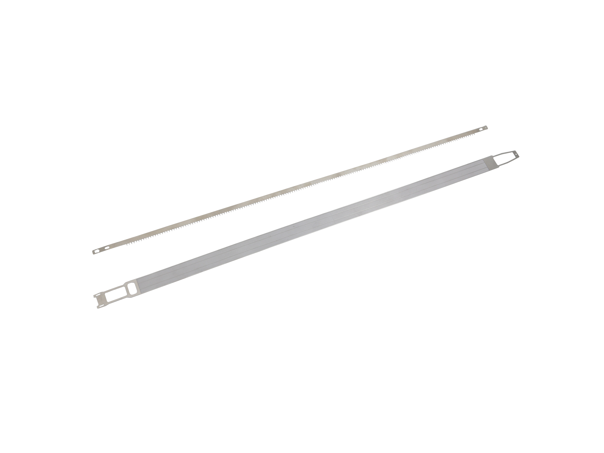 3270177 Compatible Black Serrate Electrode & Corona Grid - Image 1