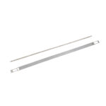 Compatible Color Serrate Electrode & Corona Grid
