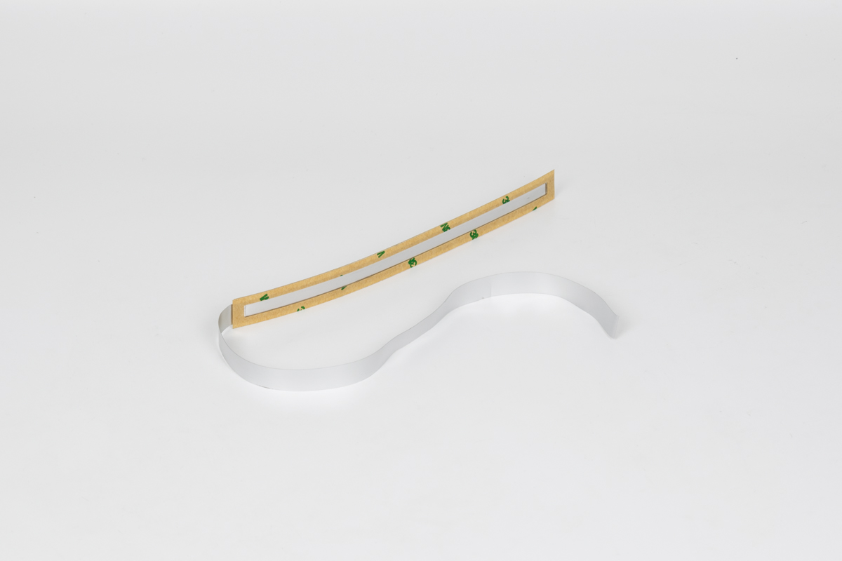 3800017 Compatible HP Laserjet 1200 Seal - Image 1