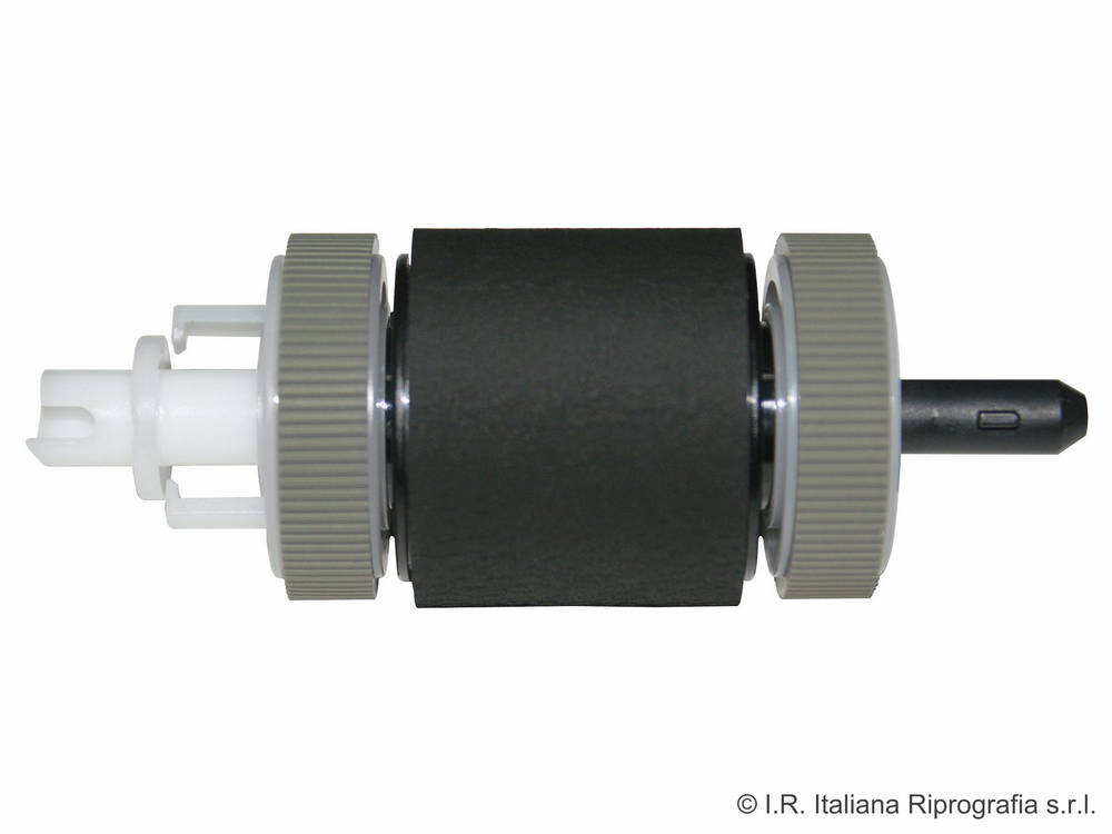 3800038 Compatible Paper Pickup Roller Assembly - Image 1