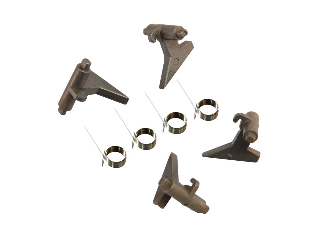 3800047 Compatible Upper Picker Finger with Spring Kit - Image 1