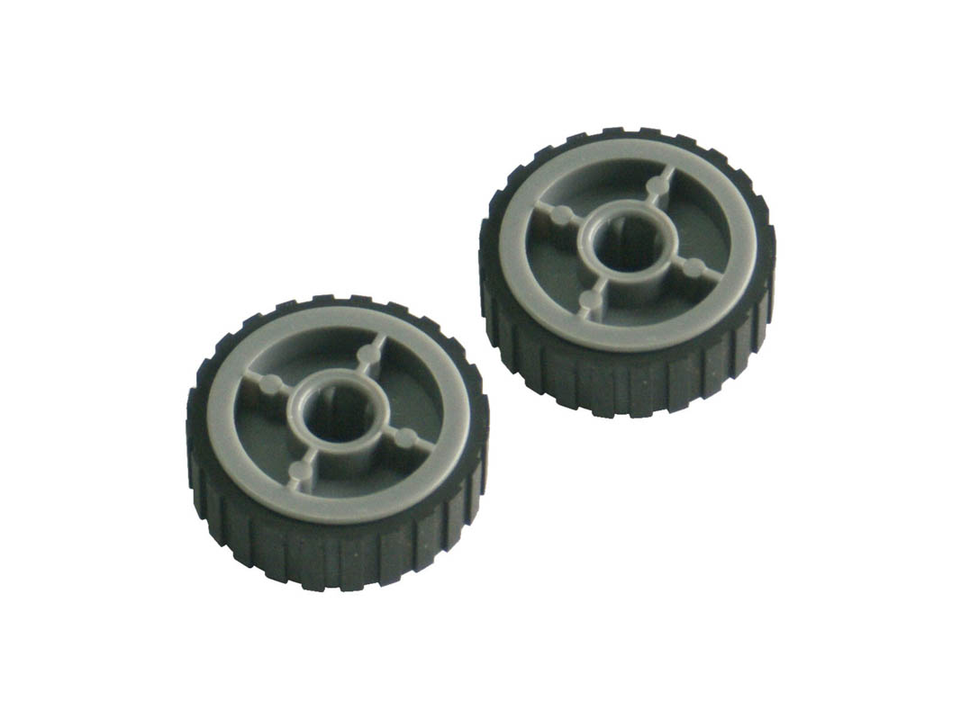 3800061 Compatible Paper Pickup Roller Kit (Left) - Image 1