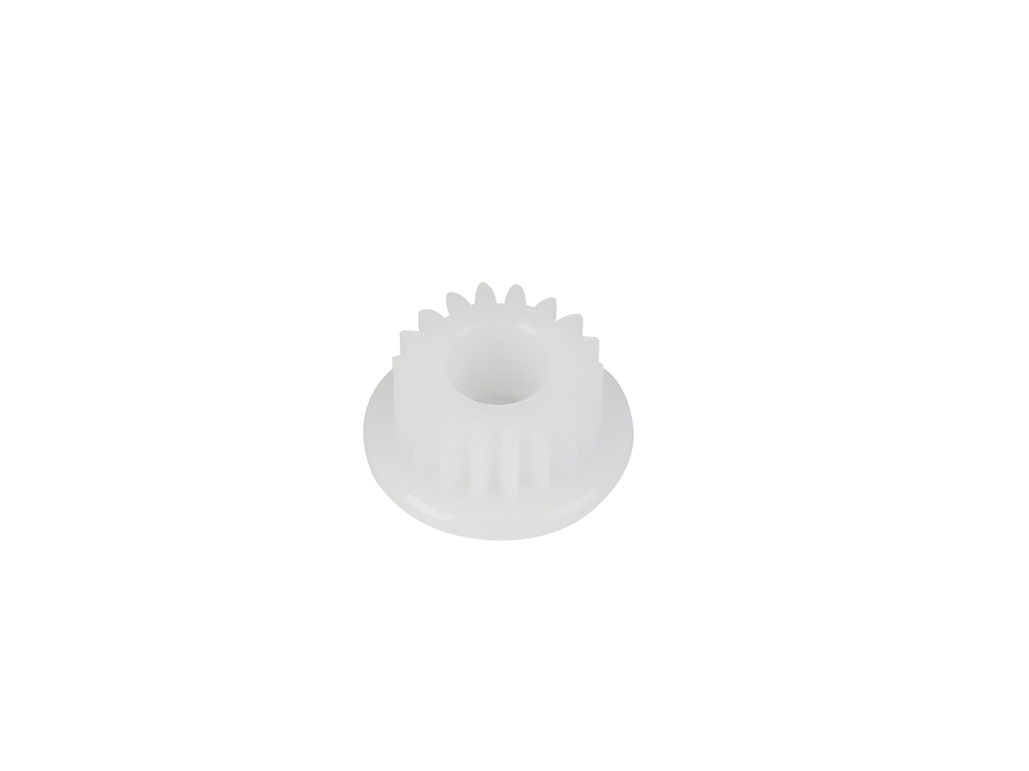 3800073 Compatible Drive Gear 18T - Image 1
