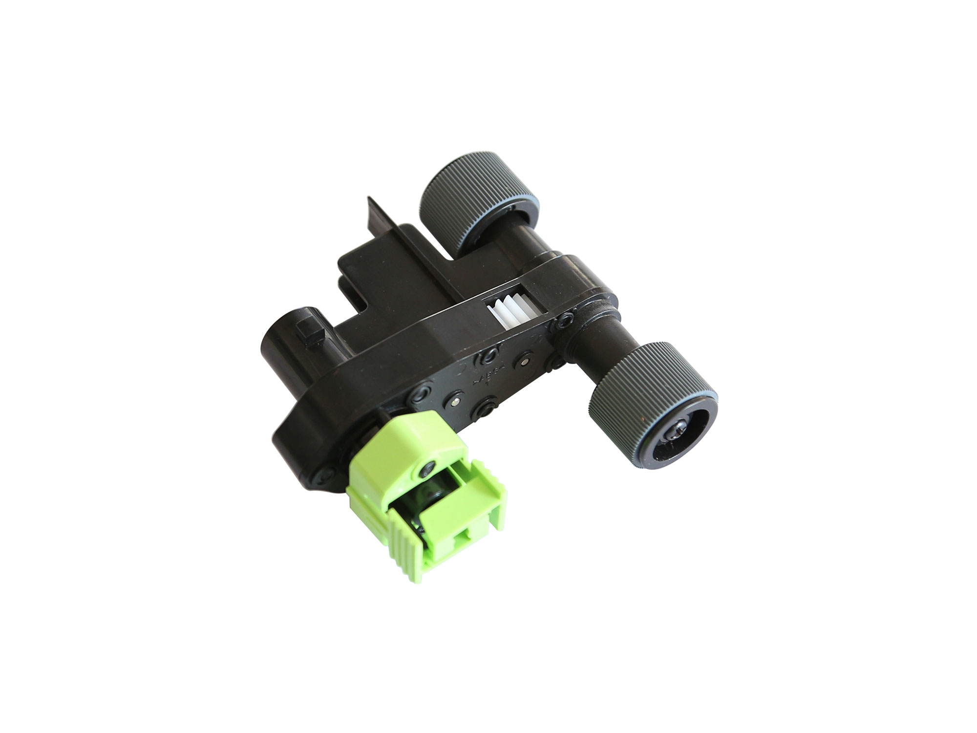 3800083 Compatible Pickup Roller Assembly - Image 1