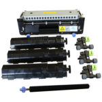 Compatible Maintenance Kit 220V