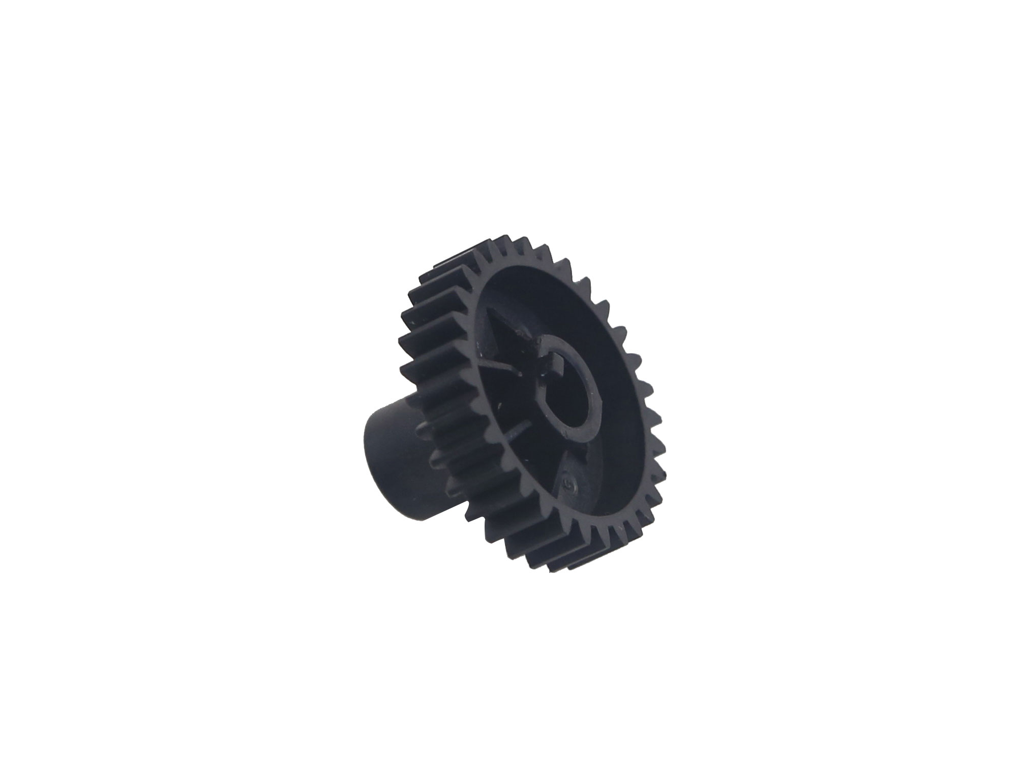 3800093 Compatible Lower Roller Gear-Left 31T - Image 1