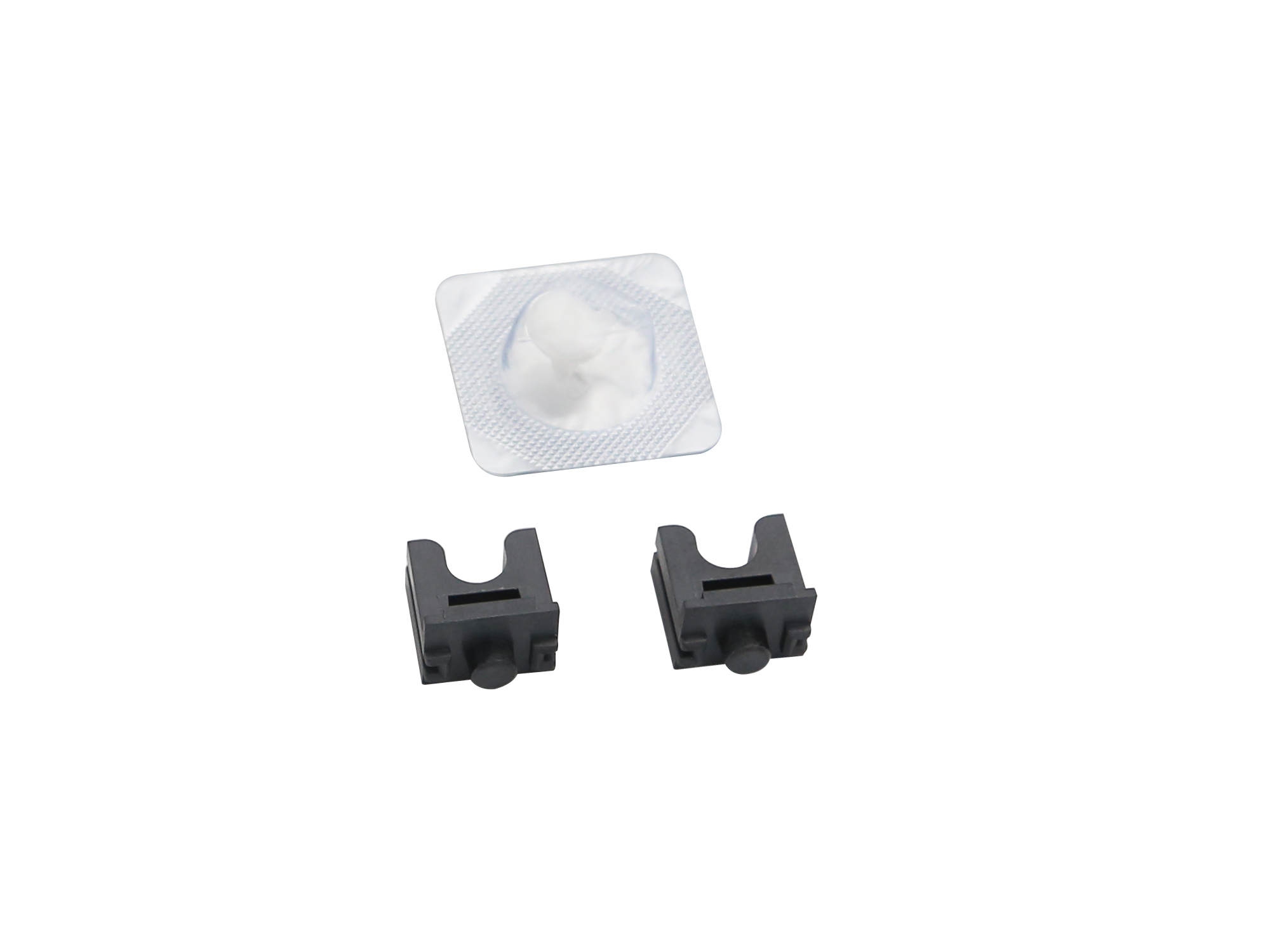 3800101 Compatible Lower Roller Bushing Set - Image 1