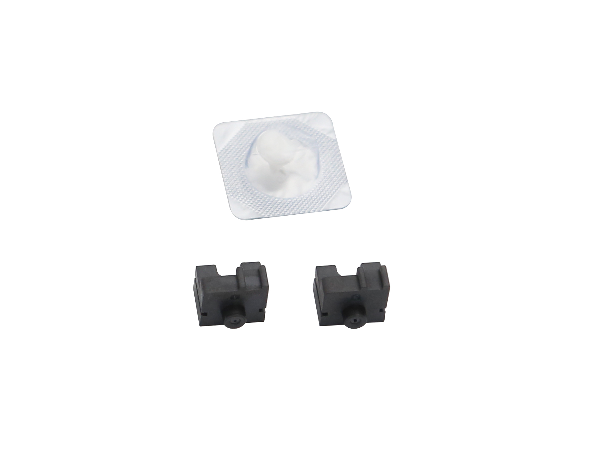 3800102 Compatible Fuser Pressure Roller Bushing Kit - Image 1