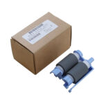 Compatible Paper Pick-Up Roller Assembly