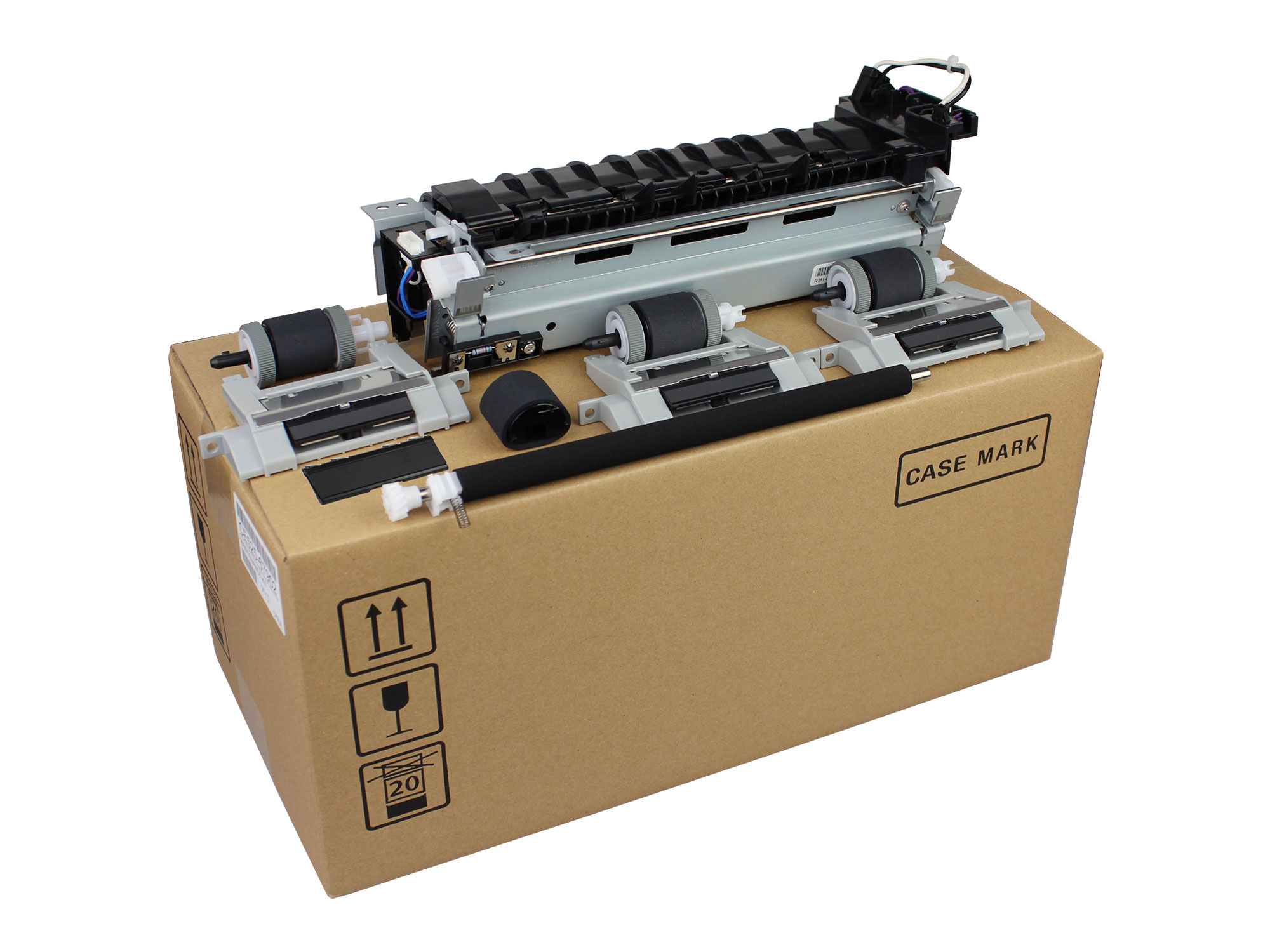 3800125 Compatible Maintenance Kit 220V - Image 1