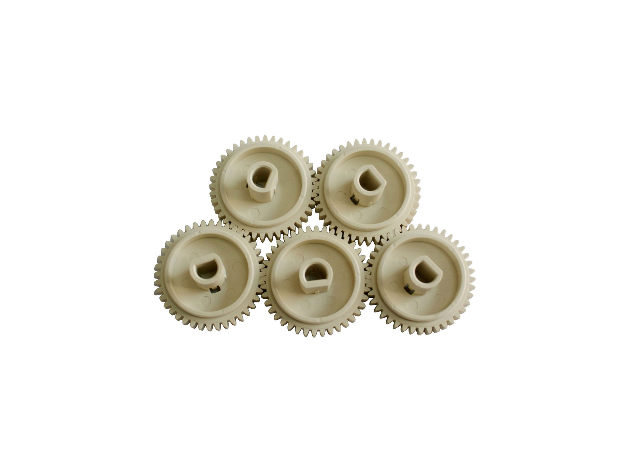 3800132 Compatible Lower Roller Gear 40T - Image 1