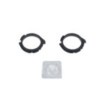 Compatible Upper Roller Bushing-Left