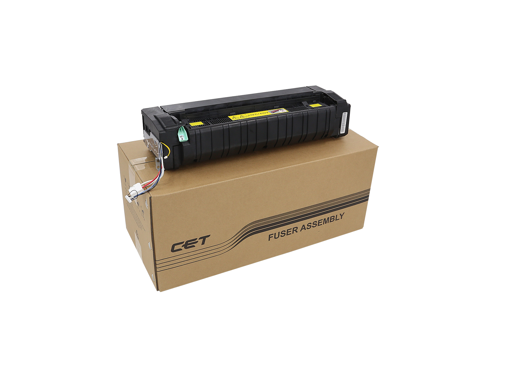4000016 Compatible Fuser Unit 220V - Image 1