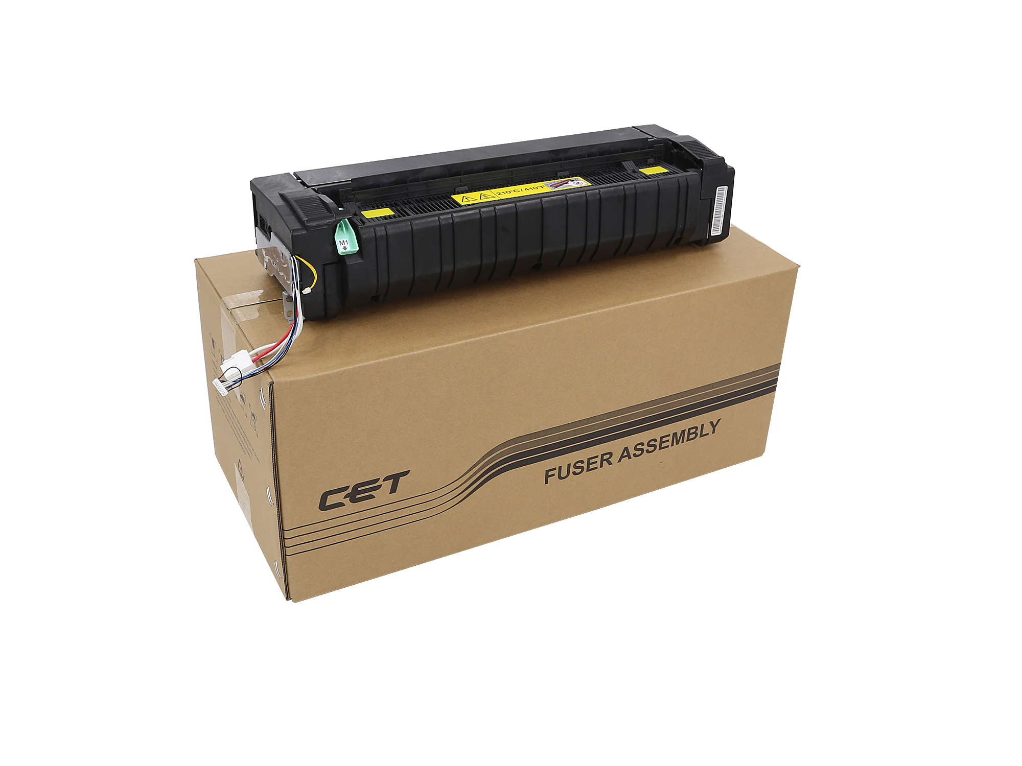 4000017 Compatible Fuser Unit 220V - Image 1