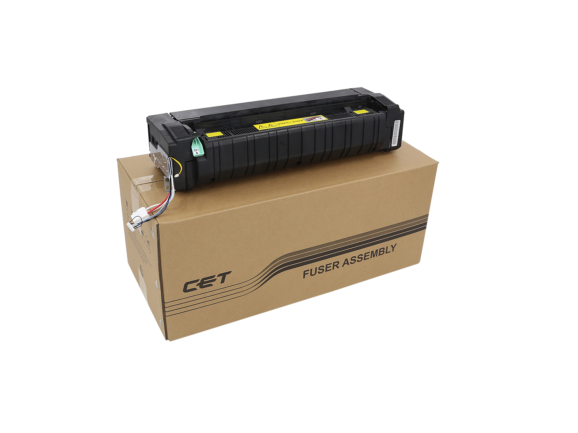 4000018 Compatible Fuser Unit 220V - Image 1