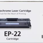 Original Cartridge (EP-22)