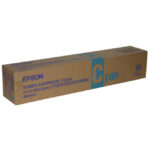 Original Cyan Cartridge