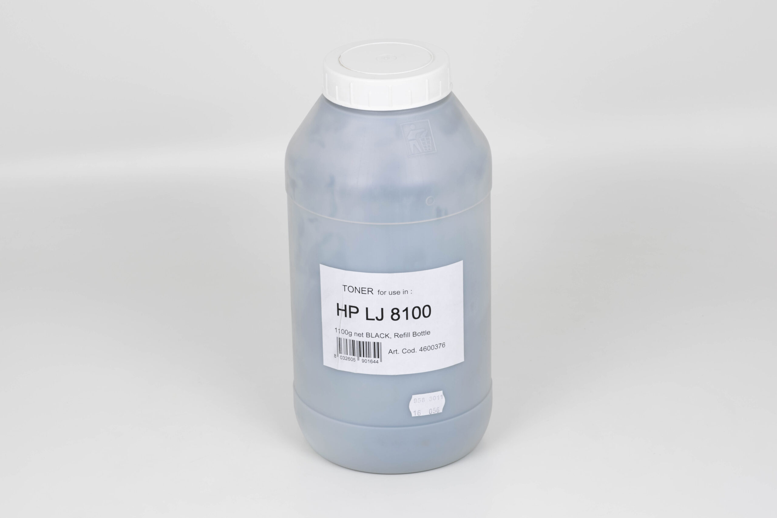 4600376 Compatible Refill Bottle (1100gr) - Image 1