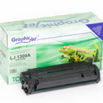 Refurbished Cartridge (13A)
