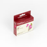 Compatible Magenta Cartridge (T0343)