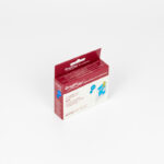 Compatible Cyan Cartridge (T0422)